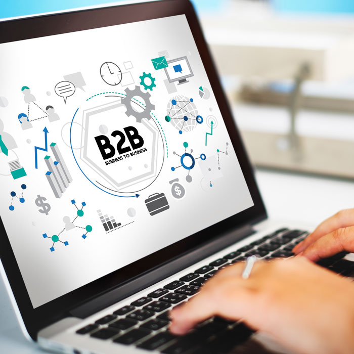 B2B Enterprises