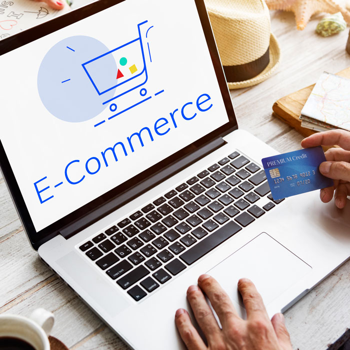 E-commerce Businesses