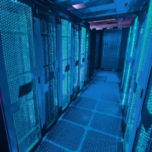 Data Centers & Cloud Providers